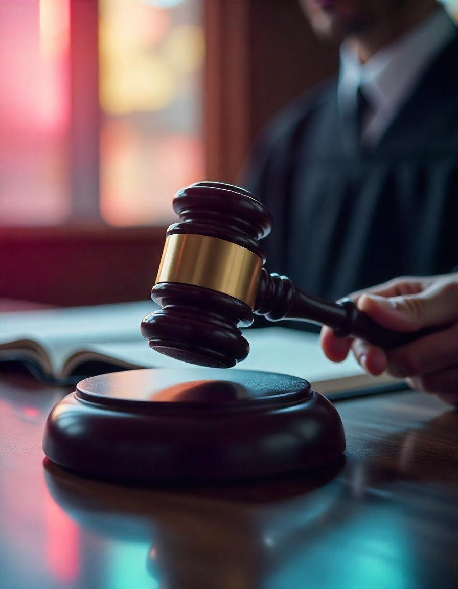 sentencia judicial sentencia judicial