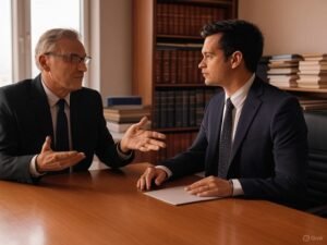 Consulta jurídica sobre cláusula suelo