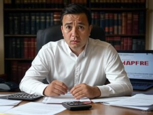 Reclamación de seguro MAPFRE: guía para asegurados