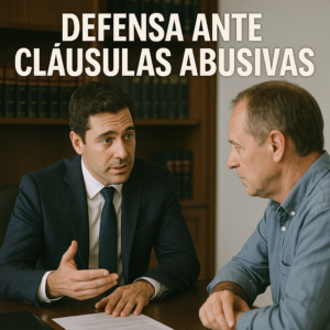 Justicia en reclamación de gastos de hipoteca Unicaja