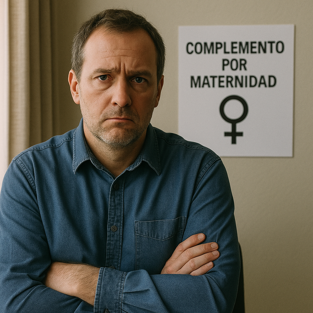 ¿Discriminado por tu pensión? Contacta con un abogado ahora