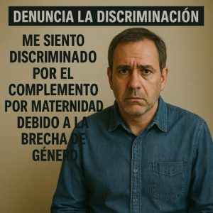 Complemento de brecha de género