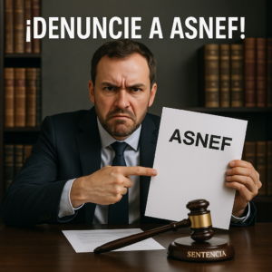 Derecho al honor vulnerado por IdFinance