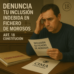 Sentencia por vulneración del derecho al honor contra Codifis