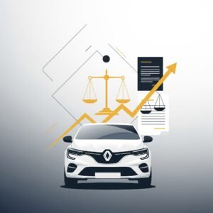 Reclamar Cártel Coches Renault - Recuperación de Dinero y Justicia