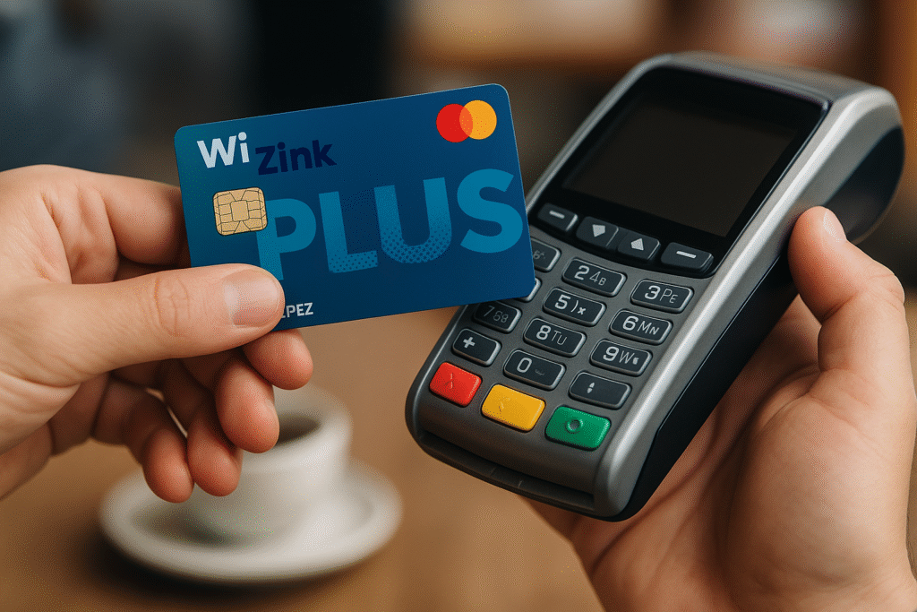 denuncia Tarjeta Revolving Wizink