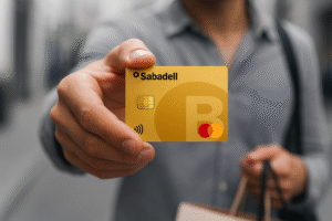 intereses excesivos en tarjeta Sabadell