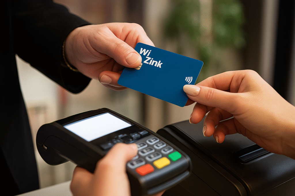 reclamar tarjeta revolving wizink