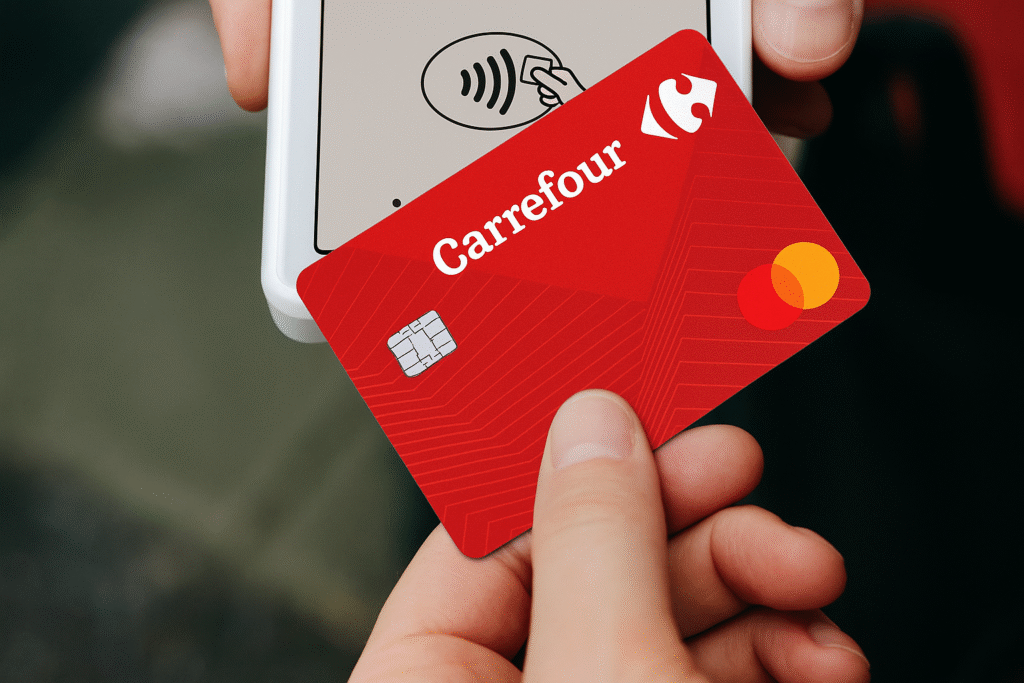 cancelar mi tajeta Carrefour pass