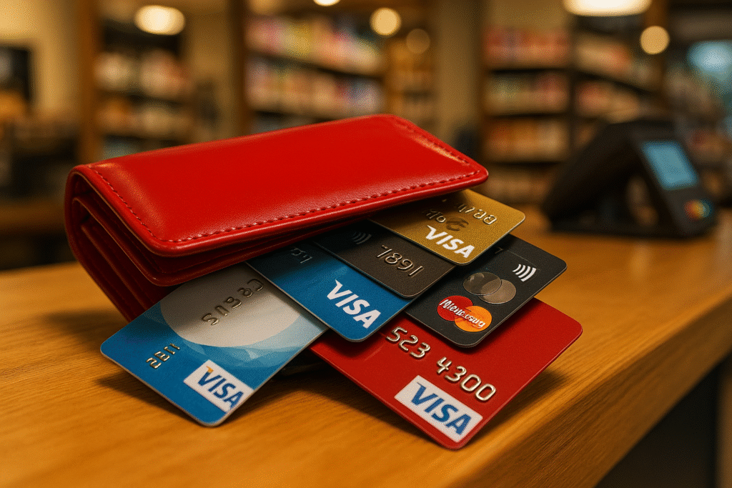 intereses abusivos en tarjetas de credito