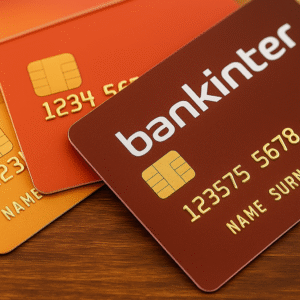 Tarjeta de crédito revolving Bankinter sujeta a condiciones abusivas