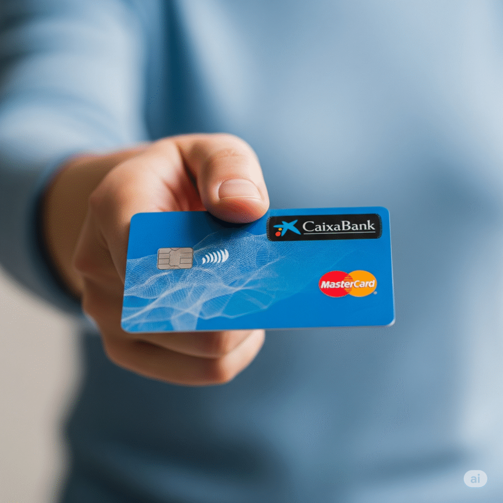 tarjeta revolving Caixabank