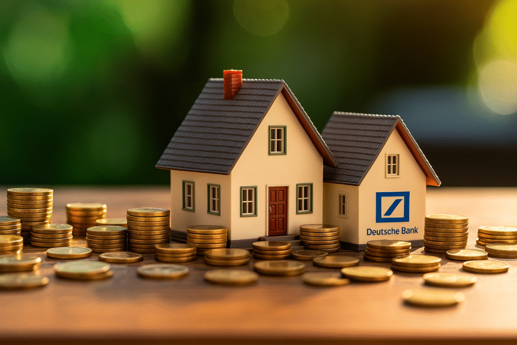 Reclamación de gastos de hipoteca Deutsche Bank por cláusulas abusivas