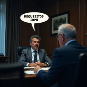 Abogados especialistas revisan tu hipoteca IRPH y preparan la reclamación con pruebas