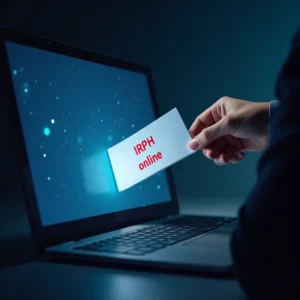 Reclamar el IRPH online desde casa con firma electrónica