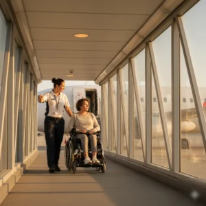 Vueling condenada por impedir volar: reclamación online para solicitar compensación y gastos