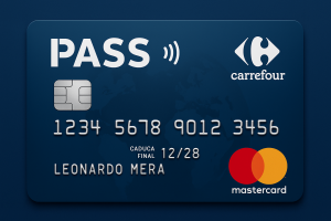 Cómo anular tu tarjeta Carrefour PASS y recuperar tu dinero