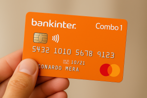 Mi tarjeta Bankinter tiene intereses abusivos, ¿cómo reclamo?