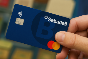 ¿Tu tarjeta del Sabadell tiene intereses abusivos? Averígualo aquí