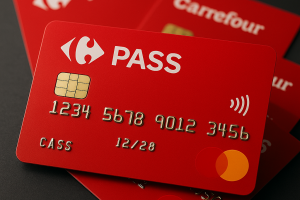 Cómo cancelar la tarjeta Carrefour Pass guia► 2025 ◄