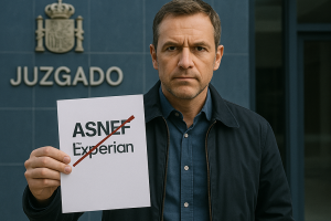 Reclamación a XFera por derecho al honor, Sentencia Rota, 2024