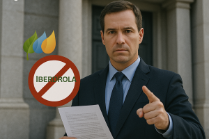 Queja a Iberdrola por derecho al honor, Sentencia Pamplona, 2023