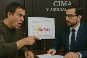 Juicio a Cofidis por derecho al honor, Sentencia Torrelavega, 2024