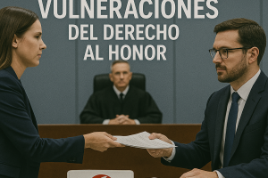 Juzgado contra Vodafone por derecho al honor, Sentencia Carlet