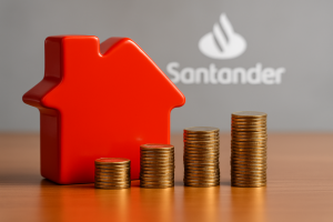 Cómo reclamar a Santander los gastos de tu hipoteca