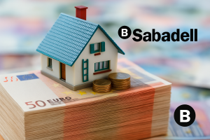 Recupera tu dinero si pagaste gastos hipotecarios a Sabadell