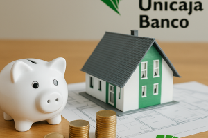 Puedes reclamar a Unicaja los gastos de la hipoteca