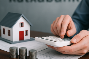 Ya es posible recuperar gastos de hipoteca de Kutxabank