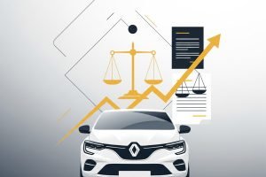 Como reclamar cártel de coches Renault 2025